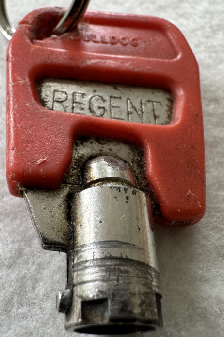 Keysplease - Regent-Tubular-keys