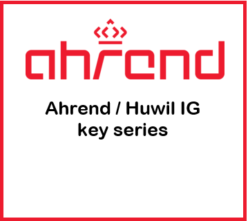 Keysplease - Ahrend-Huwil-IG-series-key