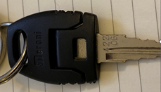 Keysplease - Meroni-CG-series-keys
