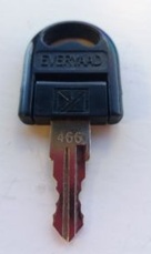 Keysplease - Everyaad-key