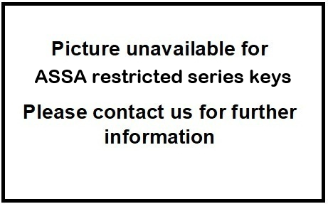 Keysplease - ASSA-restricted-series-keys