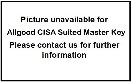 Keysplease - Allgood-Cisa-Master-key