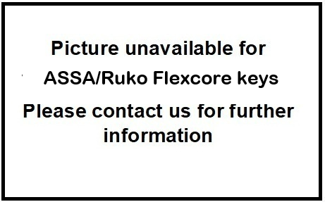 Keysplease - Assa-Ruko-Flexcore-Keys