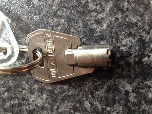 Keysplease - Tubular-Radial-Pin-Tumbler-key-(L-F-Regent-X)
