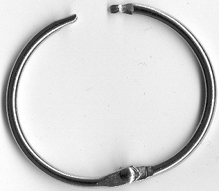 Keysplease - Hinged-Key-ring-65mm-(c-2.5)