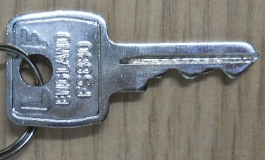 Keysplease - L-F-FS-series