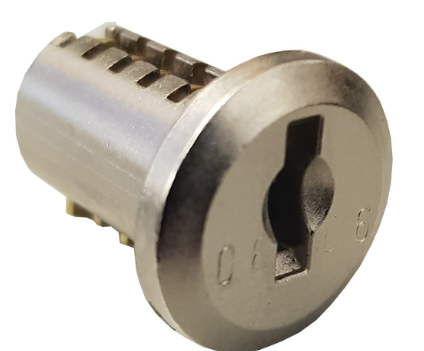 Keysplease - Hekna-508-Master-Key-Series-Lock-cylinder-core-with-2-keys