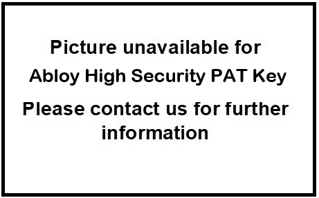 Keysplease - Abloy-high-security-PAT-key